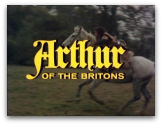 Arthur of the Britons