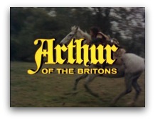 Arthur of the Britons