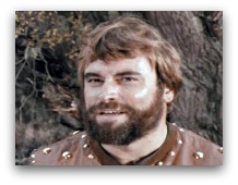 Brian Blessed