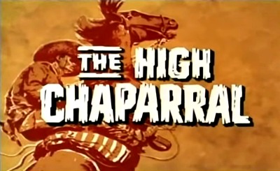 the hostage high chaparral