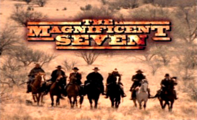 The Magnificent Seven