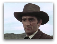 Harry Dean Stanton