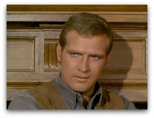 Lee Majors