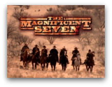 The Magnificent Seven