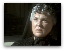 Tyne Daly