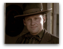 Peter Firth