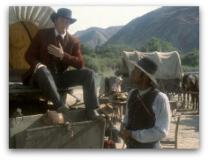 Wagon Train: Part Two