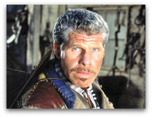 Ron Perlman