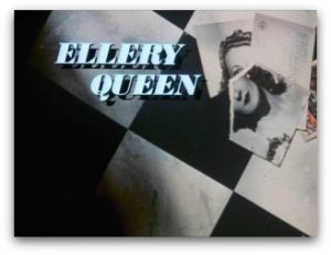 Ellery Queen