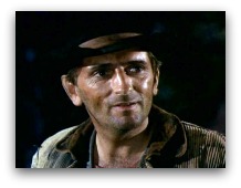 Harry Dean Stanton