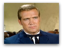 Lee Majors