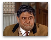 Buddy Hackett