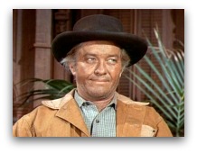 Strother Martin