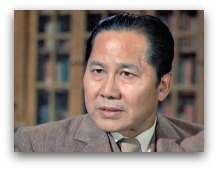 Keye Luke