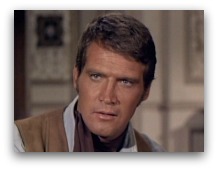 Lee Majors