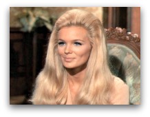 Linda Evans