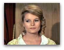 Kathy Garver