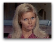 Carol Lynley