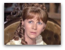 Julie Harris