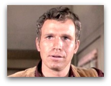 Wayne Rogers