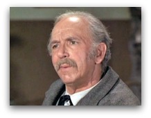 Jack Albertson