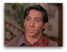 Johnny Crawford