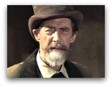 John Carradine