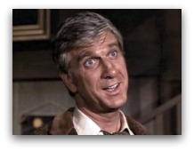 Leslie Nielsen