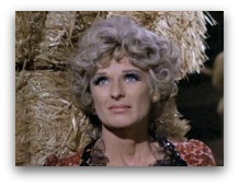 Cloris Leachman