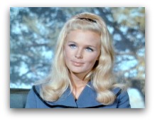 Linda Evans