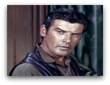 Peter Breck