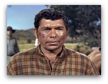 Claude Akins