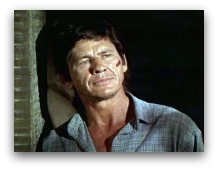 Charles Bronson