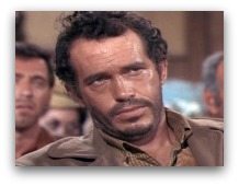 Warren Oates