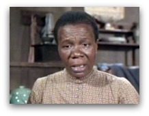 Beah Richards