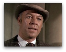 George Kennedy