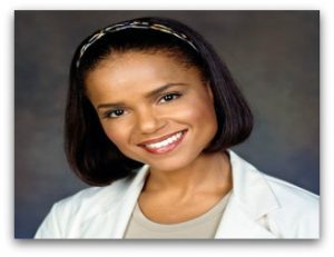 Victoria Rowell