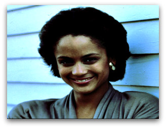 Anne Marie Johnson