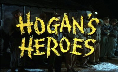 Hogan's heroes hotsell season 5