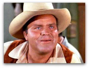 Dan Blocker