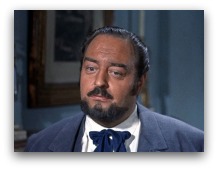 Sebastian Cabot