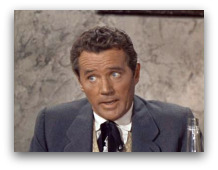 Howard Duff