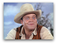 Dan Blocker