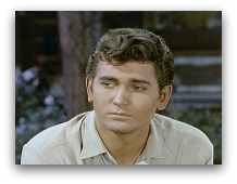 Michael Landon