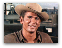 Michael Landon