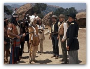 The Paiute War