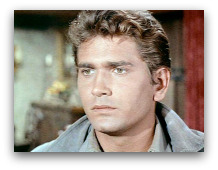 Michael Landon