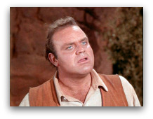 Dan Blocker