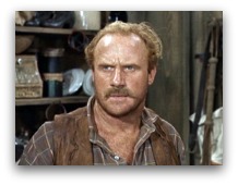 Jack Warden