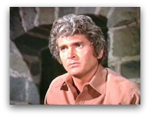 Michael Landon